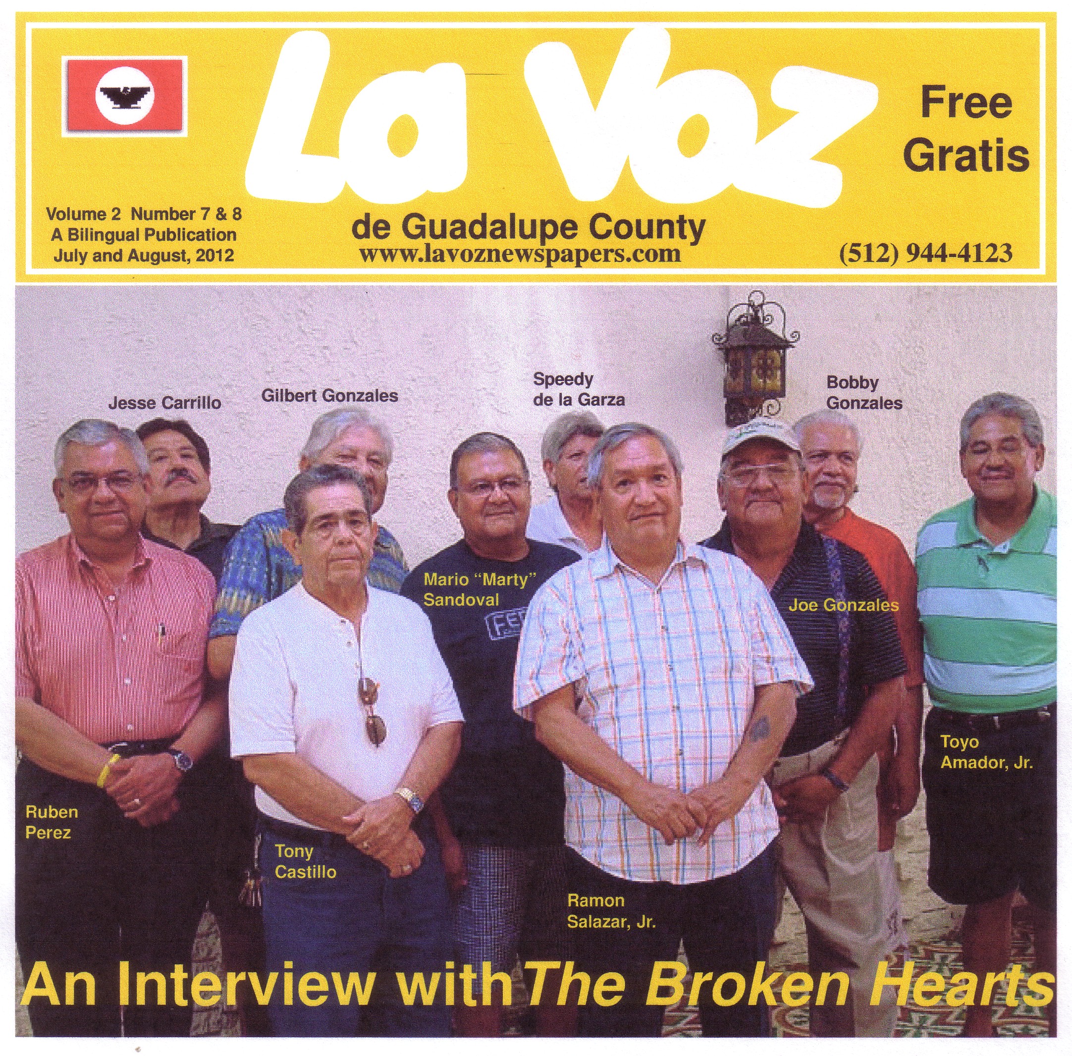 This Guadalupe County Newspaper Scandal Will Leave You Speechless - 7kix8hw